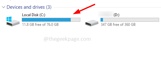 如何修复OneDrive中的“错误：0x80070185，云操作不成功”