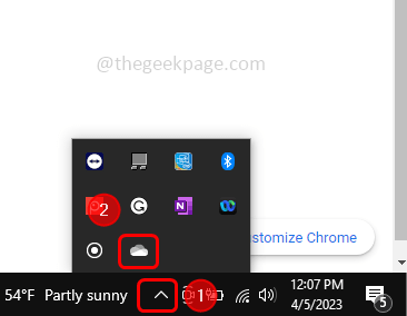 如何修复OneDrive中的“错误：0x80070185，云操作不成功”