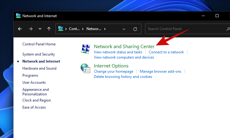 如何在 Windows 11 中映射驱动器