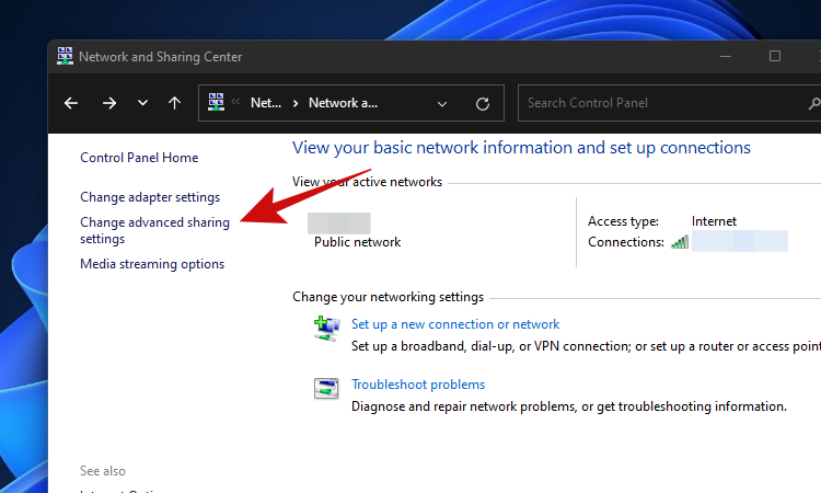 如何在 Windows 11 中映射驱动器