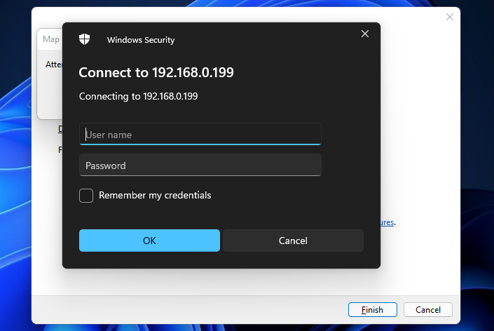 如何在 Windows 11 中映射驱动器