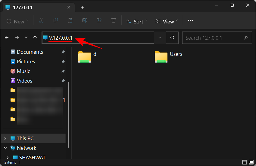 如何在 Windows 11 中映射驱动器