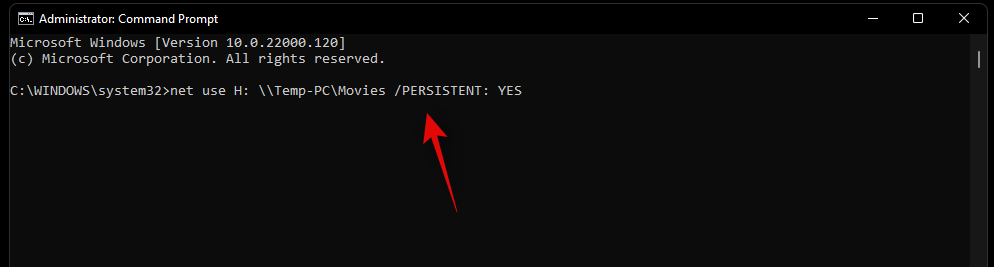 如何在 Windows 11 中映射驱动器