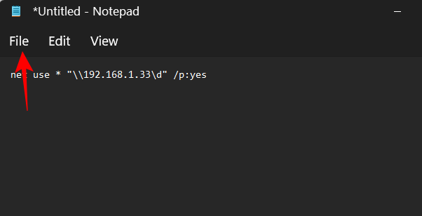 如何在 Windows 11 中映射驱动器