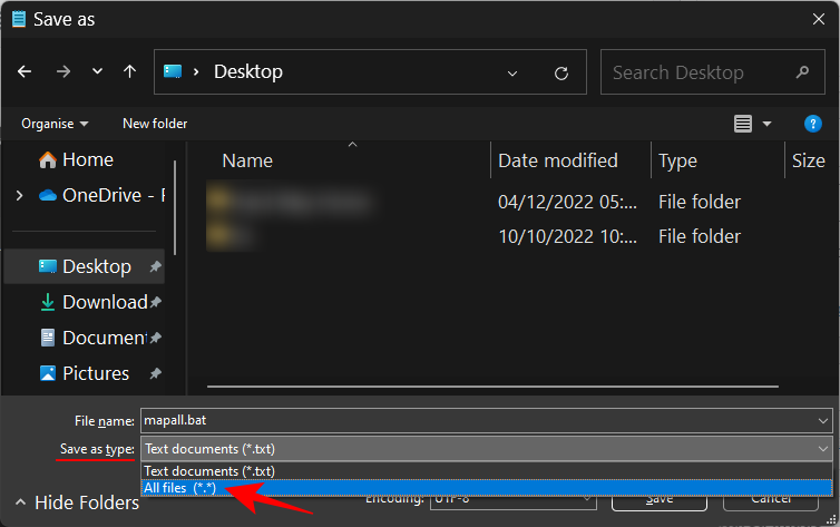 如何在 Windows 11 中映射驱动器