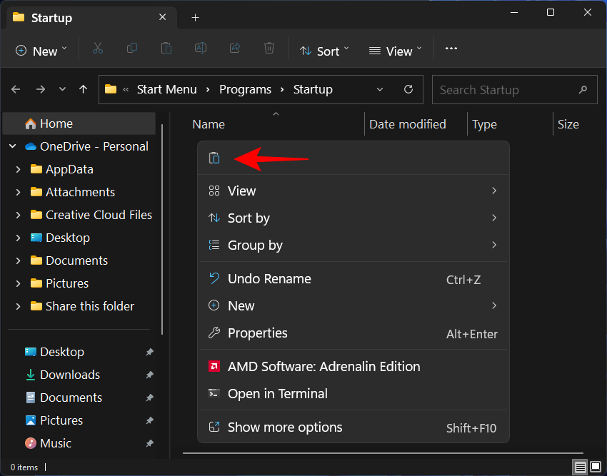 如何在 Windows 11 中映射驱动器