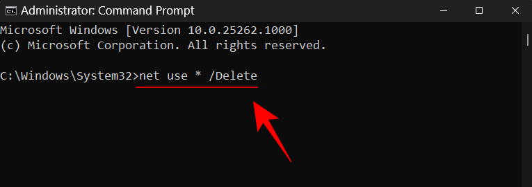 如何在 Windows 11 中映射驱动器