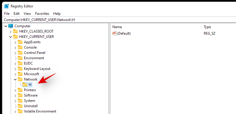 如何在 Windows 11 中映射驱动器