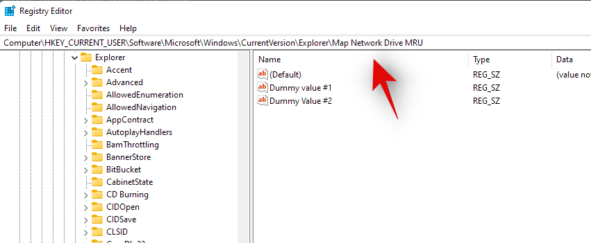 如何在 Windows 11 中映射驱动器
