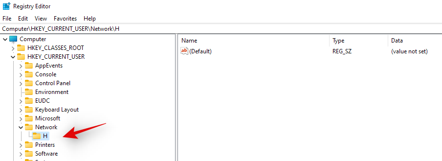 如何在 Windows 11 中映射驱动器