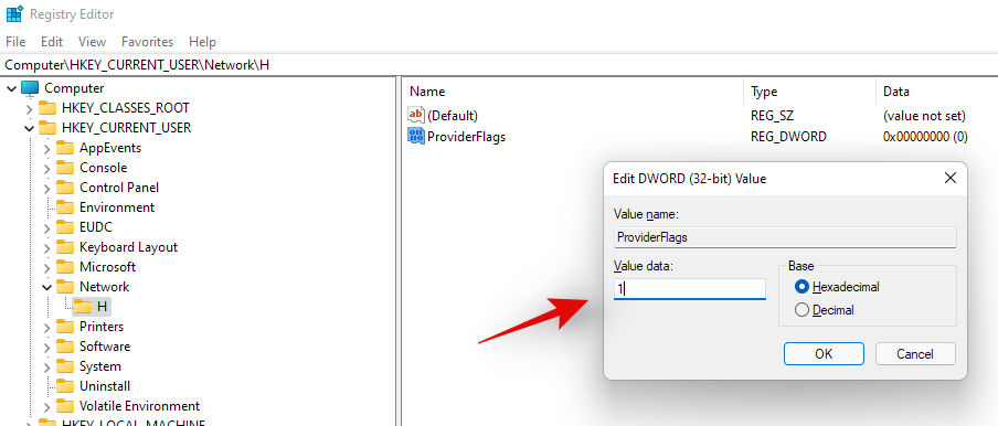 如何在 Windows 11 中映射驱动器