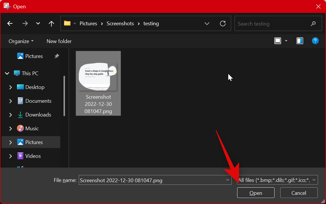 如何在 Windows 11 [AIO] 中使用截图工具