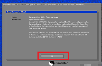 详细的虚拟机雨林木风win7安装教程
