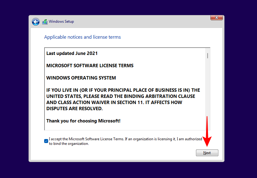 如何使 SSD 成为 Windows 11 中的主驱动器