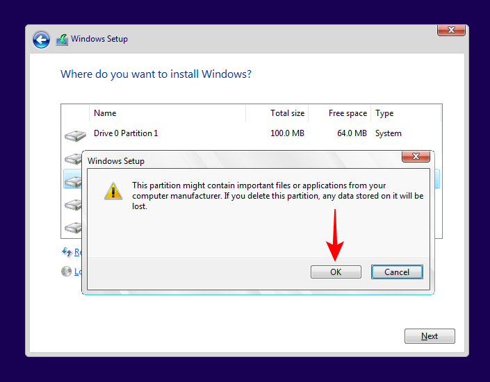如何使 SSD 成为 Windows 11 中的主驱动器