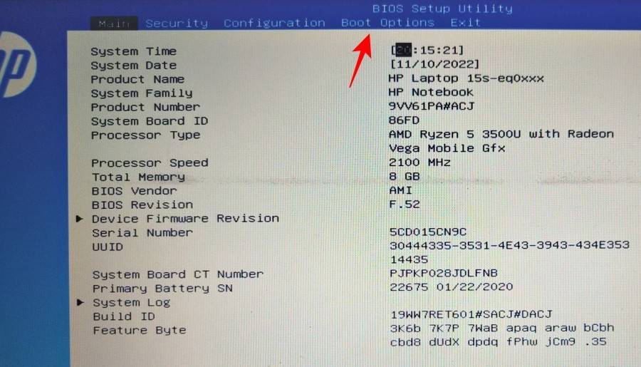 如何使 SSD 成为 Windows 11 中的主驱动器