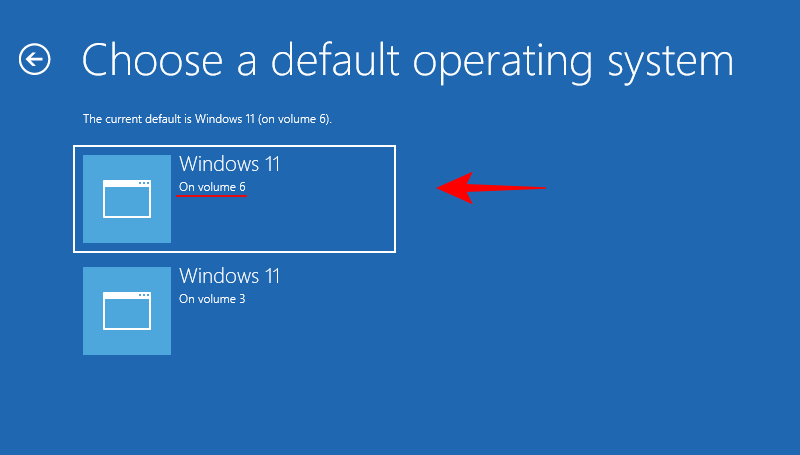 如何使 SSD 成为 Windows 11 中的主驱动器