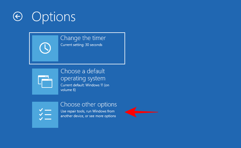 如何使 SSD 成为 Windows 11 中的主驱动器