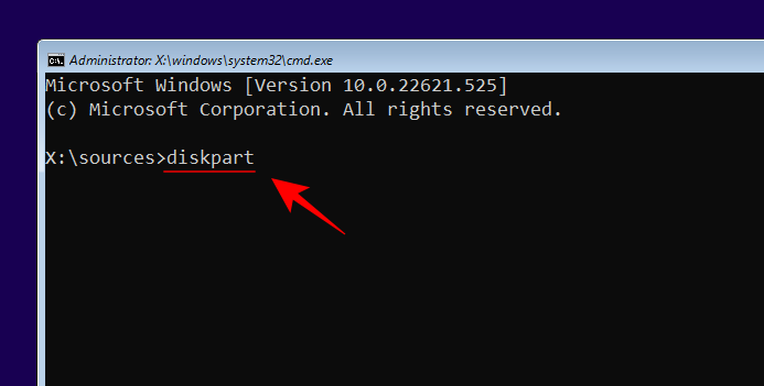 如何使 SSD 成为 Windows 11 中的主驱动器