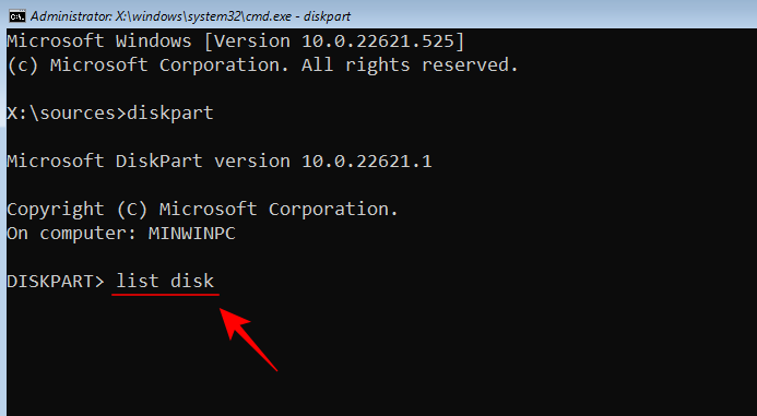 如何使 SSD 成为 Windows 11 中的主驱动器