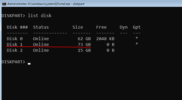 如何使 SSD 成为 Windows 11 中的主驱动器