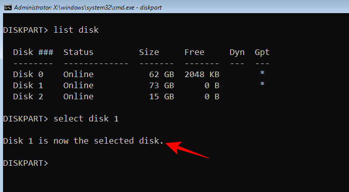 如何使 SSD 成为 Windows 11 中的主驱动器