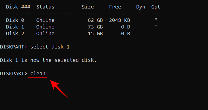如何使 SSD 成为 Windows 11 中的主驱动器