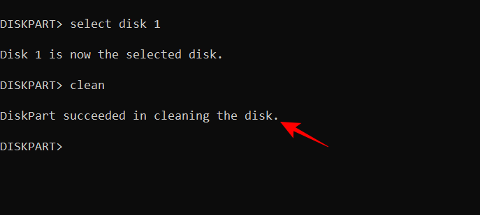如何使 SSD 成为 Windows 11 中的主驱动器