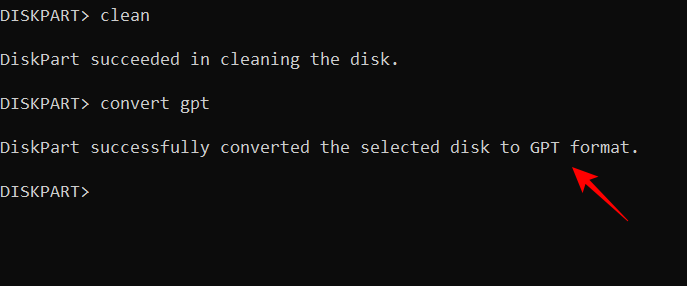 如何使 SSD 成为 Windows 11 中的主驱动器