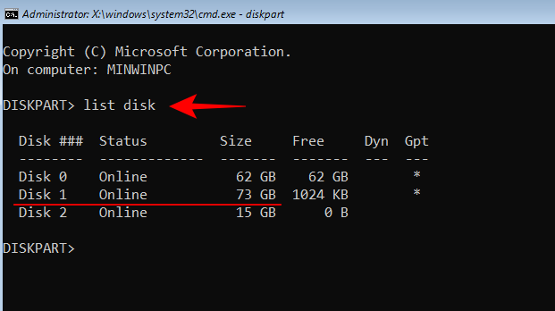 如何使 SSD 成为 Windows 11 中的主驱动器