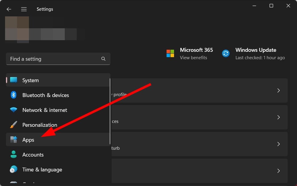修复： Windows 安全保护历史记录丢失