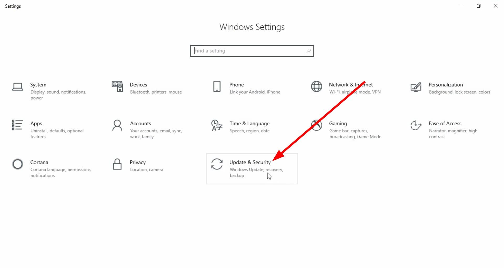 修复： Windows 安全保护历史记录丢失