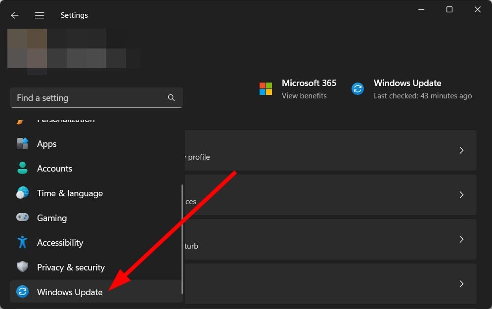 修复： Windows 安全保护历史记录丢失