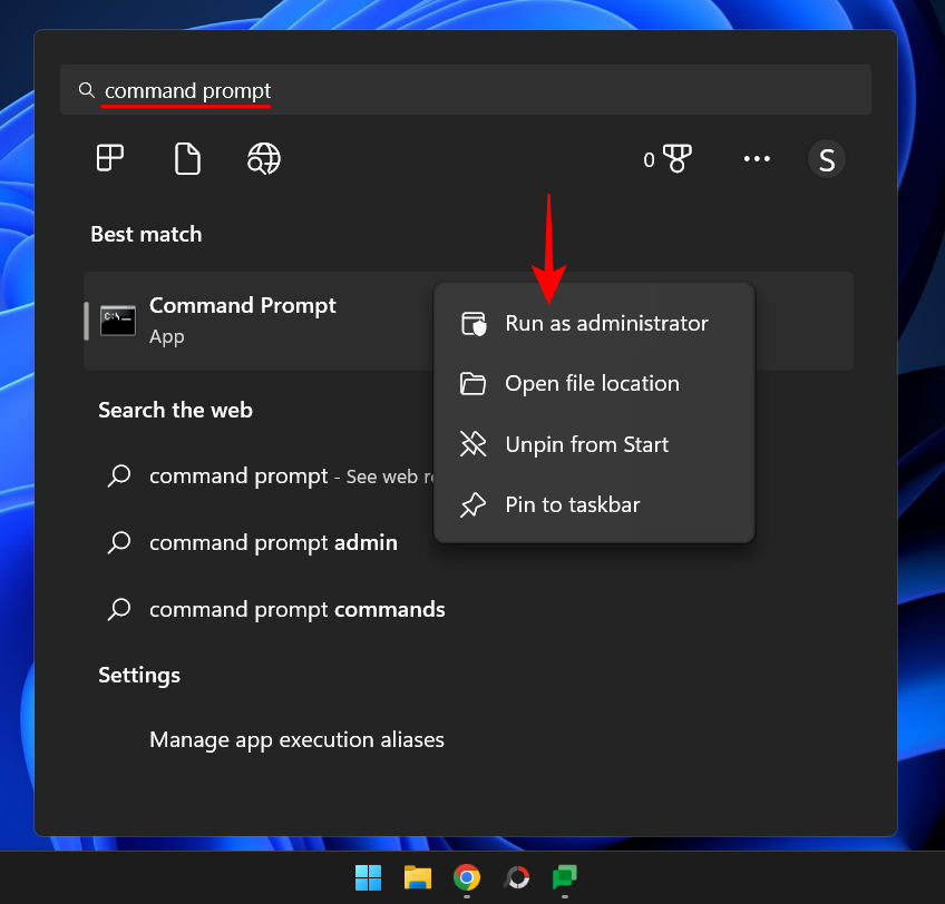 如何使用设置（以及其他 4 种方式）在 Windows 11 任务栏时钟中显示秒数