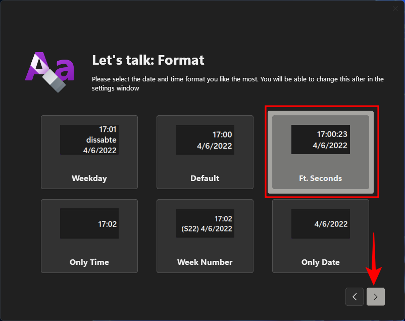 如何使用设置（以及其他 4 种方式）在 Windows 11 任务栏时钟中显示秒数