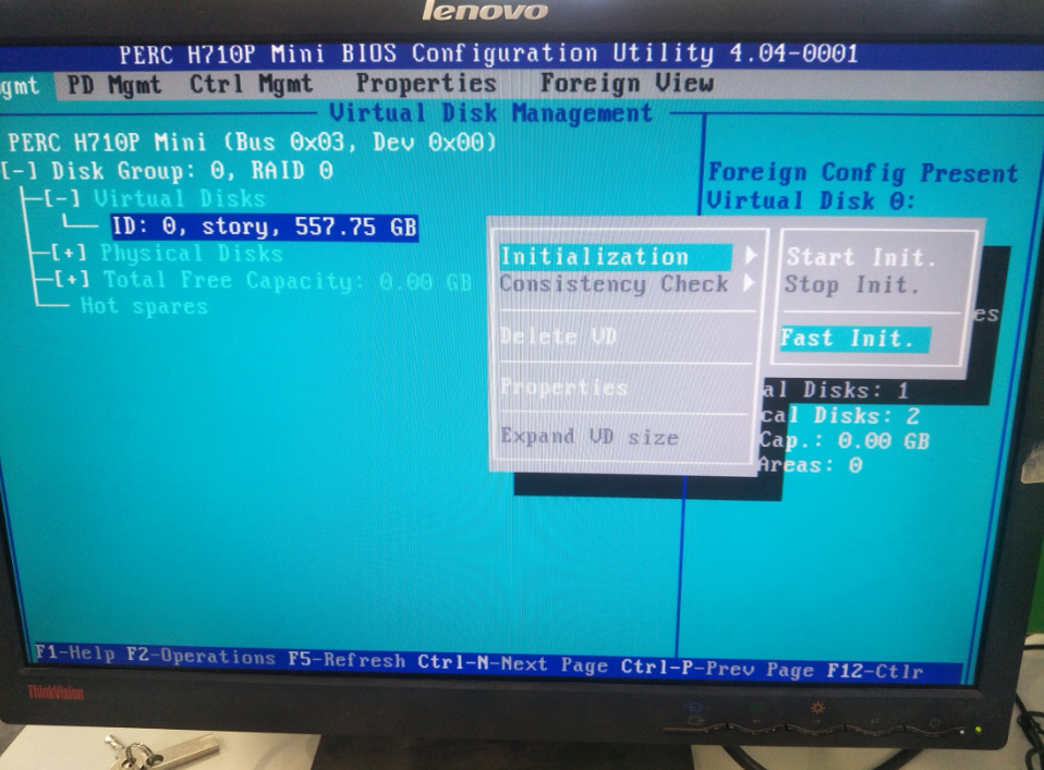 戴尔服务器操作系统安装 Centos 系统安装详解教程