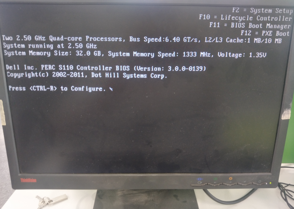 戴尔服务器操作系统安装 Centos 系统安装详解教程