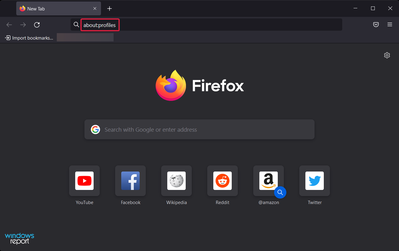 修复:Firefox 在 Windows 11 上冻结或无响应