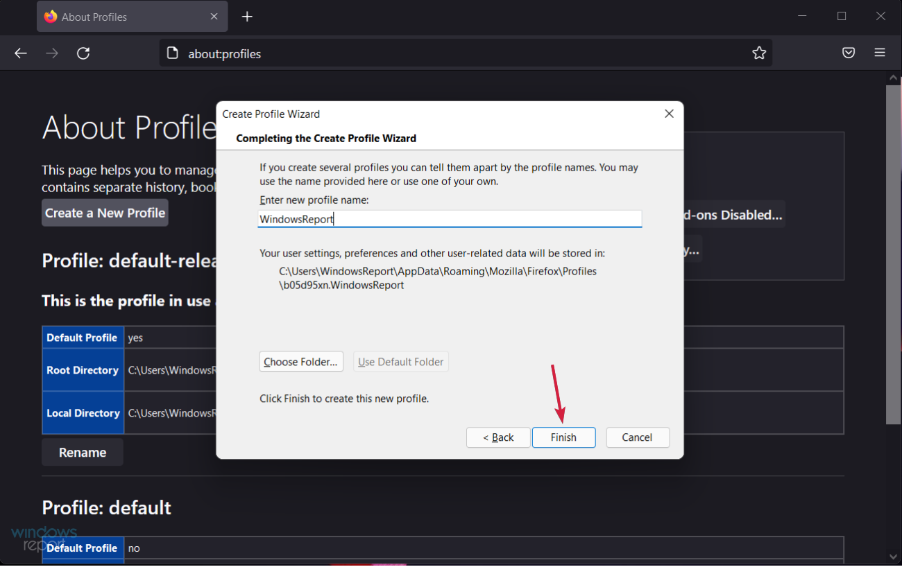 修复:Firefox 在 Windows 11 上冻结或无响应