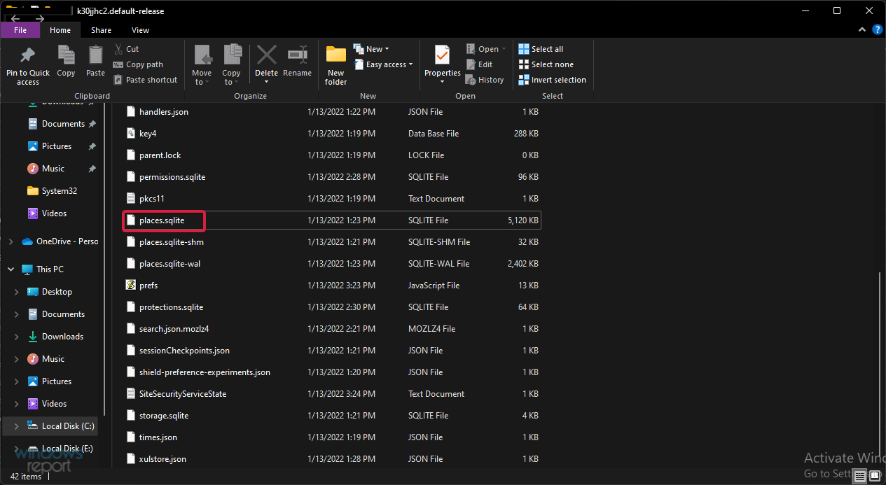 修复:Firefox 在 Windows 11 上冻结或无响应