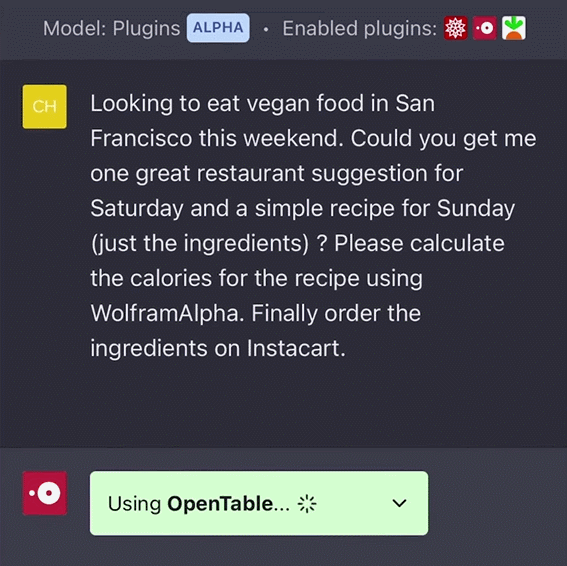 70多种插件加持，联网版ChatGPT评测来了