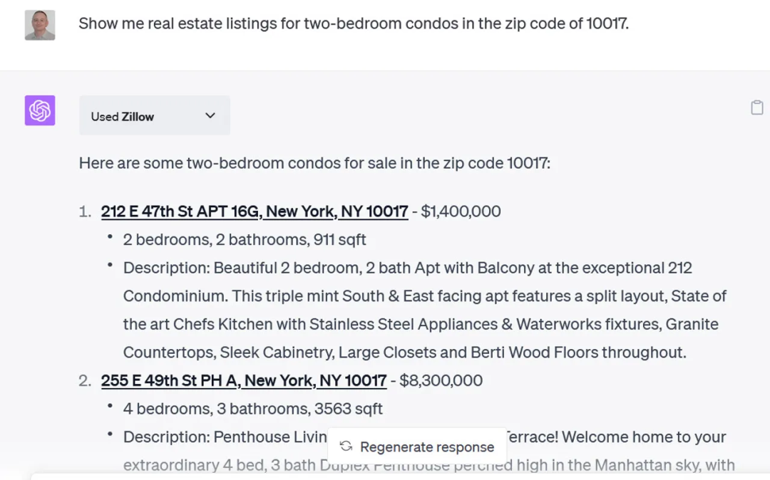 70多种插件加持，联网版ChatGPT评测来了