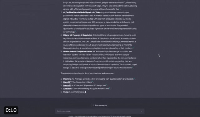 70多种插件加持，联网版ChatGPT评测来了