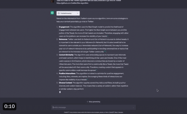 70多种插件加持，联网版ChatGPT评测来了