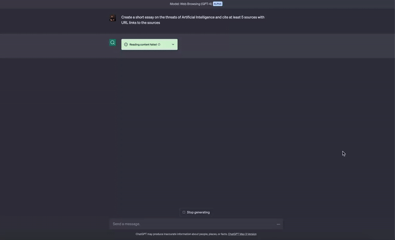 70多种插件加持，联网版ChatGPT评测来了