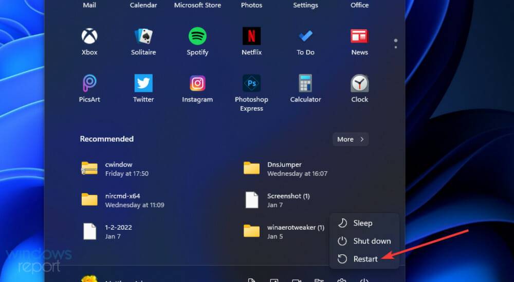 修复:Sysprep 无法验证 Windows 11 安装
