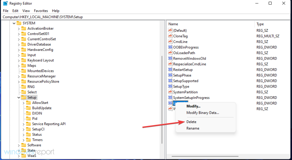 修复:Sysprep 无法验证 Windows 11 安装