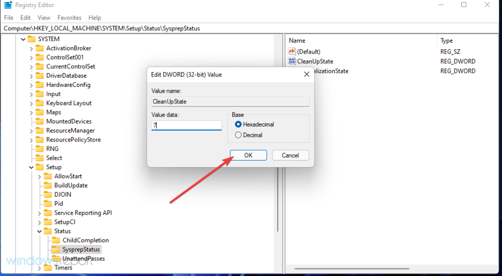 修复:Sysprep 无法验证 Windows 11 安装