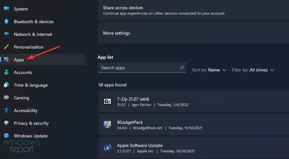 修复:Sysprep 无法验证 Windows 11 安装