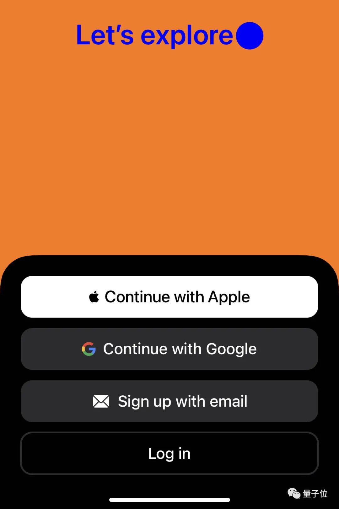 ChatGPT突然上线APP!iPhone可用、速度更快,GPT-4用量限制疑似取消